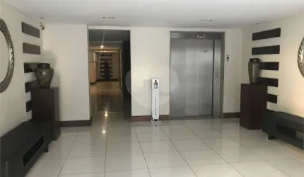 Apartamento com 3 quartos à venda na Rua Doutor Alfredo Porchat, 102, Boqueirão, Santos, 104 m2 por R$ 1.430.000