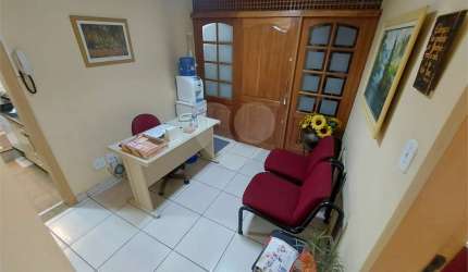 Sala comercial à venda na Avenida da Liberdade, 21, Liberdade, São Paulo, 62 m2 por R$ 601.500