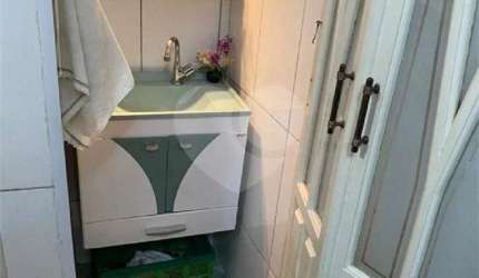 Casa com 4 quartos à venda na Rua do Hipódromo, 1472, Mooca, São Paulo, 189 m2 por R$ 501.000