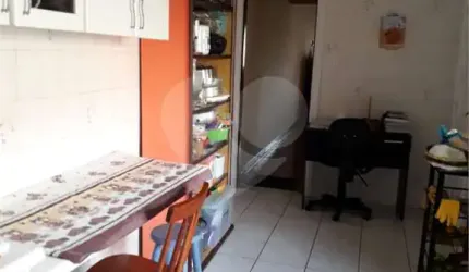 Casa com 3 quartos à venda na Rua Gama Cerqueira, 284, Cambuci, São Paulo, 92 m2 por R$ 600.000