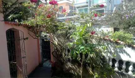 Casa com 3 quartos à venda na Rua Padre Corino Sani, 455, Lauzane Paulista, São Paulo, 110 m2 por R$ 2.440.000