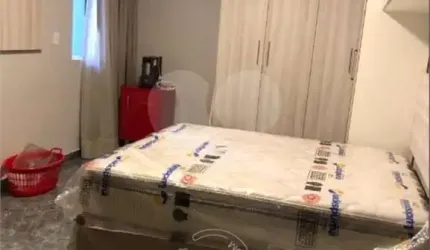 Apartamento com 3 quartos à venda na Avenida Itamarati, 1195, Vila Curuçá, Santo André, 146 m2 por R$ 649.000