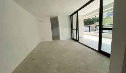 Apartamento com 2 quartos à venda na Rua Ituxi, 104, Saúde, São Paulo, 67 m2 por R$ 830.000
