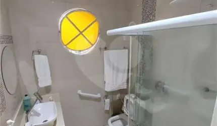Casa com 3 quartos para alugar na Rua Crasso, 413, Água Branca, São Paulo, 300 m2 por R$ 13.000