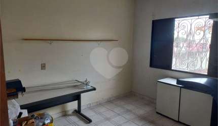 Casa com 5 quartos à venda na Rua João José da Silva, 243, Vila Caraguatá, São Paulo, 189 m2 por R$ 850.000