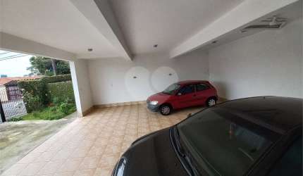 Casa com 3 quartos à venda na Rua Astolphina Duarte do Páteo, 120, Jardim Umarizal, São Paulo, 224 m2 por R$ 1.100.000