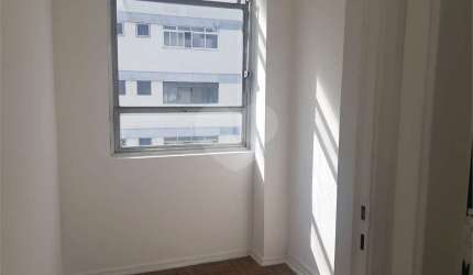 Apartamento com 3 quartos à venda na Rua Itambé, 367, Higienópolis, São Paulo, 110 m2 por R$ 1.240.000