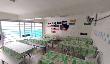 Casa com 4 quartos à venda na Rua Miguel Ferraz da Trindade, 54, Parque Tomas Saraiva, São Paulo, 259 m2 por R$ 1.400.000
