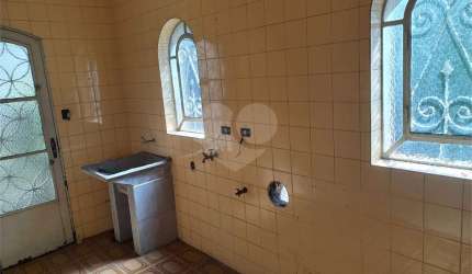 Casa com 3 quartos à venda na Rua Doutor Mário Vicente, 874, Vila Dom Pedro I, São Paulo, 300 m2 por R$ 1.070.000