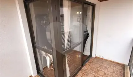 Apartamento com 3 quartos à venda na Rua Bartolomeu de Gusmão, 452, Vila Mariana, São Paulo, 135 m2 por R$ 1.300.000