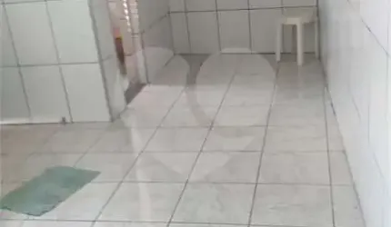 Casa com 4 quartos à venda na Rua Vianópolis, 371, Vila Maria Alta, São Paulo, 134 m2 por R$ 680.000