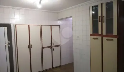 Casa com 3 quartos à venda na Rua Manajeru, 75, Vila Isolina Mazzei, São Paulo, 95 m2 por R$ 545.000