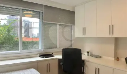 Apartamento com 3 quartos à venda na Rua Cayowaá, 2251, Sumaré, São Paulo, 97 m2 por R$ 1.280.000