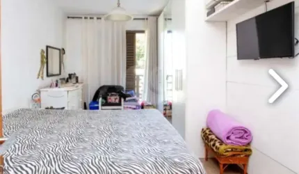 Apartamento com 3 quartos à venda na Avenida Senador Vergueiro, 779, Centro, São Bernardo do Campo, 144 m2 por R$ 902.000
