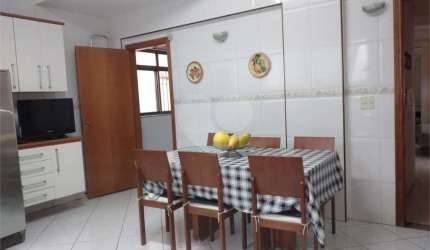 Casa com 4 quartos para alugar na Rua Augusto Paulino, 106, Campo Grande, Santos, 300 m2 por R$ 20.000