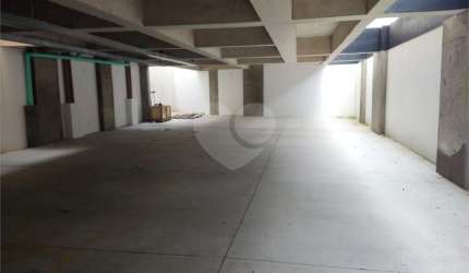 Casa em condomínio fechado com 2 quartos à venda na Rua Tijuca Paulista, 54, Santana, São Paulo, 38 m2 por R$ 317.000