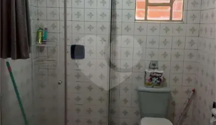 Casa com 2 quartos à venda na Rua Ocasos, 379, Parque Panamericano, São Paulo, 125 m2 por R$ 400.000
