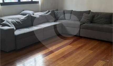 Apartamento com 3 quartos à venda na Rua Luiz dos Santos Cabral, 37, Jardim Anália Franco, São Paulo, 130 m2 por R$ 1.300.000