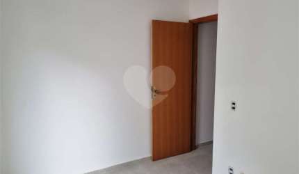 Apartamento com 1 quarto à venda na Rua Doutor Natalino Righeto, 702, Tucuruvi, São Paulo, 32 m2 por R$ 207.760