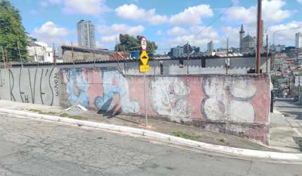 Terreno à venda na Rua Amarais, 208, Vila Carrão, São Paulo, 189 m2 por R$ 689.000