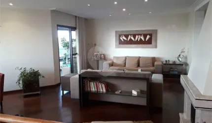 Apartamento com 4 quartos à venda na Rua Casa Forte, 237, Água Fria, São Paulo, 287 m2 por R$ 2.100.000