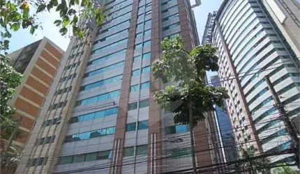 Sala comercial à venda na Rua do Rocio, 423, Vila Olímpia, São Paulo, 36 m2 por R$ 450.000