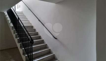Apartamento com 1 quarto à venda na Rua Doutor Natalino Righeto, 702, Tucuruvi, São Paulo, 33 m2 por R$ 244.000