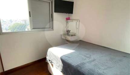 Apartamento com 2 quartos à venda na Rua Capitão José Maria Sobrinho, 1787, Fanny, Curitiba, 50 m2 por R$ 420.000