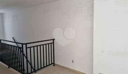 Apartamento com 1 quarto à venda na Rua Doutor Natalino Righeto, 702, Tucuruvi, São Paulo, 33 m2 por R$ 202.000