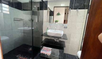 Casa com 4 quartos à venda na Rua Pedro Bellegarde, 432, Chácara Califórnia, São Paulo, 120 m2 por R$ 1.600.000
