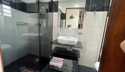 Casa com 4 quartos para alugar na Rua Pedro Bellegarde, 432, Chácara Califórnia, São Paulo, 120 m2 por R$ 10.000