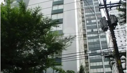 Apartamento com 3 quartos para alugar na Rua Vitório Fasano, 67, Cerqueira César, São Paulo, 105 m2 por R$ 8.200