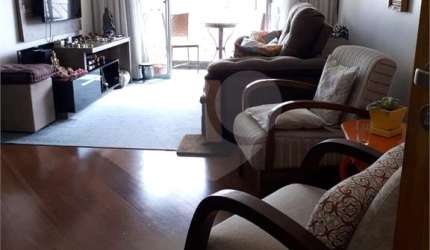 Apartamento com 3 quartos à venda na Rua das Grumixamas, 308, Vila Parque Jabaquara, São Paulo, 109 m2 por R$ 1.050.000