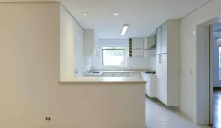Apartamento com 4 quartos à venda na Rua Henrique Martins, 611, Jardim Paulista, São Paulo, 386 m2 por R$ 15.000.000