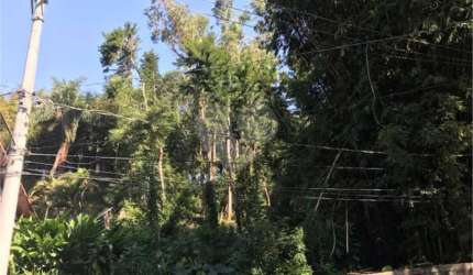 Terreno à venda na Rua Trinta e Um de Março, 1, Fazenda Morumbi, São Paulo, 770 m2 por R$ 900.000