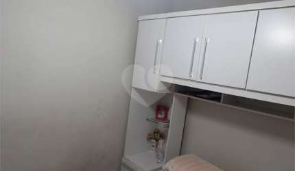 Casa com 3 quartos à venda na Rua Séttimo Giannini, 63, Jardim Lallo, São Paulo, 105 m2 por R$ 600.000