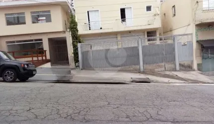Casa com 1 quarto para alugar na Rua José de Albuquerque Medeiros, 169, Água Fria, São Paulo, 140 m2 por R$ 6.000