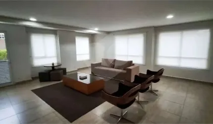 Apartamento com 3 quartos à venda na Rua Joaquim Norberto, 535, Vila Paulicéia, São Paulo, 115 m2 por R$ 1.250.000