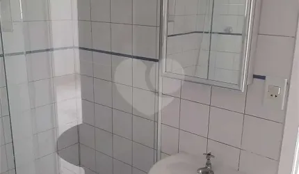 Apartamento com 1 quarto à venda na Alameda Eduardo Prado, 800, Campos Eliseos, São Paulo, 52 m2 por R$ 360.000