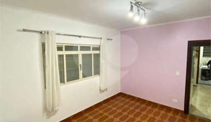 Casa com 4 quartos à venda na Rua Santo Aniceto, 193, Vila Nhocune, São Paulo, 150 m2 por R$ 752.000