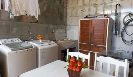 Casa com 3 quartos à venda na Rua Mandubirá, 72, Jardim Panorama (Zona Leste), São Paulo, 171 m2 por R$ 550.000