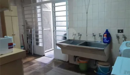 Casa com 3 quartos à venda na Rua Araucária, 438, Jardim Franca, São Paulo, 368 m2 por R$ 3.140.000