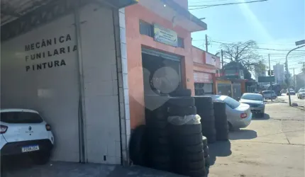 Barracão / Galpão / Depósito à venda na Avenida do Cursino, 3460, Saúde, São Paulo, 900 m2 por R$ 3.800.000