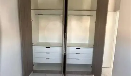Apartamento com 2 quartos à venda na Rua Franklin do Amaral, 424, Vila Nova Cachoeirinha, São Paulo, 42 m2 por R$ 380.000