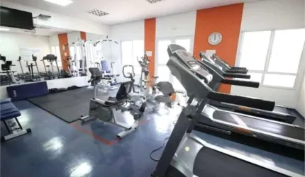 Apartamento com 3 quartos à venda na Rua Américo Brasiliense, 1349, Chácara Santo Antônio, São Paulo, 129 m2 por R$ 1.630.000