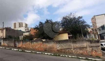 Terreno à venda na Rua Otávio de Moura, 330, Vila Carolina, São Paulo, 320 m2 por R$ 955.000