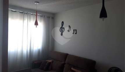 Apartamento com 2 quartos à venda na Rua Pacheco Gato, 182, Jardim Nove de Julho, São Paulo, 55 m2 por R$ 240.000