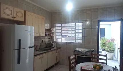 Casa com 3 quartos à venda na Rua Itanhanga, 325, Tucuruvi, São Paulo, 210 m2 por R$ 1.590.000