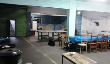 Prédio para alugar na Avenida Monteiro Lobato, 5242, Cidade Jardim Cumbica, Guarulhos, 493 m2 por R$ 8.000