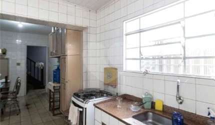 Casa com 2 quartos à venda na Rua Tenente Cantinho, 332, Catumbi, São Paulo, 168 m2 por R$ 445.000